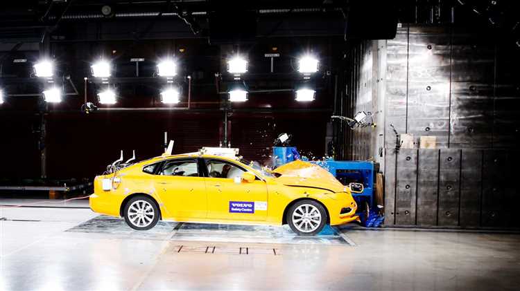 В какой стране производят volvo