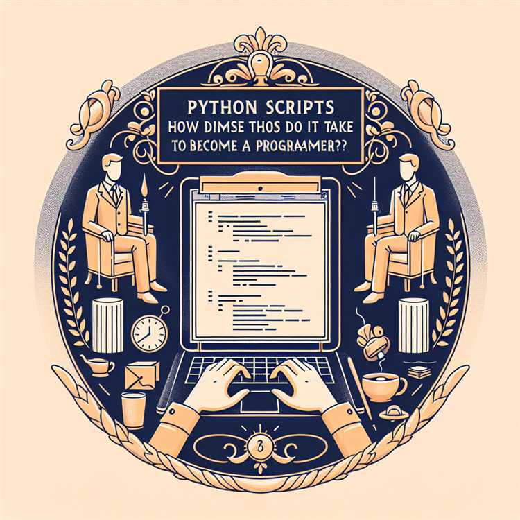 За какое время можно изучить python