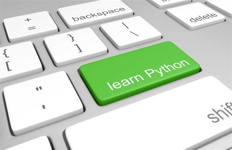 Зачем нужен язык программирования python
