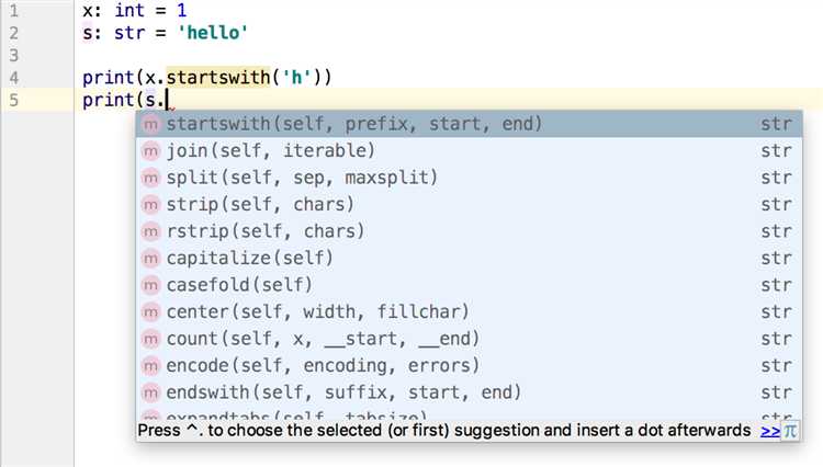 Как правильно аннотировать функции и методы в Python