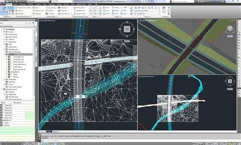 Чем отличается autocad от компаса