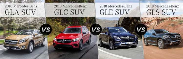 Чем отличается gl от gls mercedes