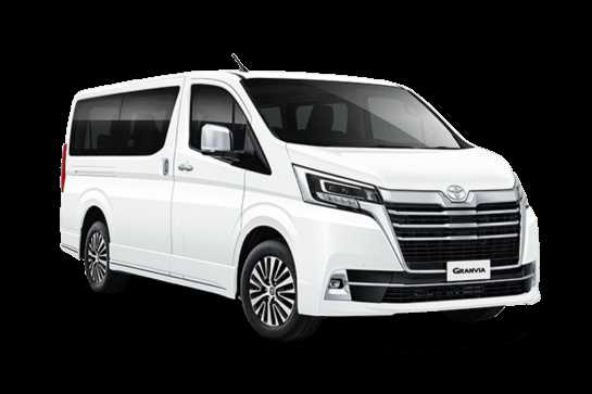 Hiace Regius