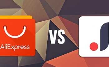 Что лучше joomla или aliexpress