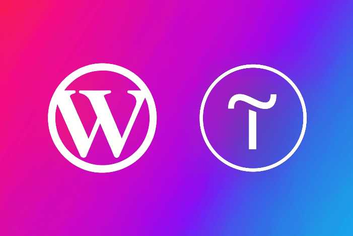 Что лучше tilda или wordpress Что лучше tilda или wordpress