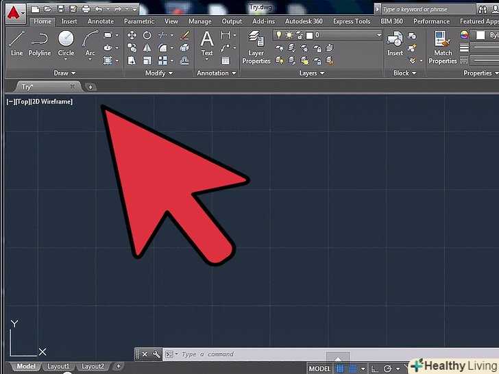 Что можно делать в autocad