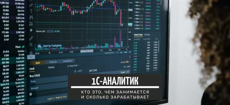 Как использовать отчёты и аналитические данные для принятия решений в 1С