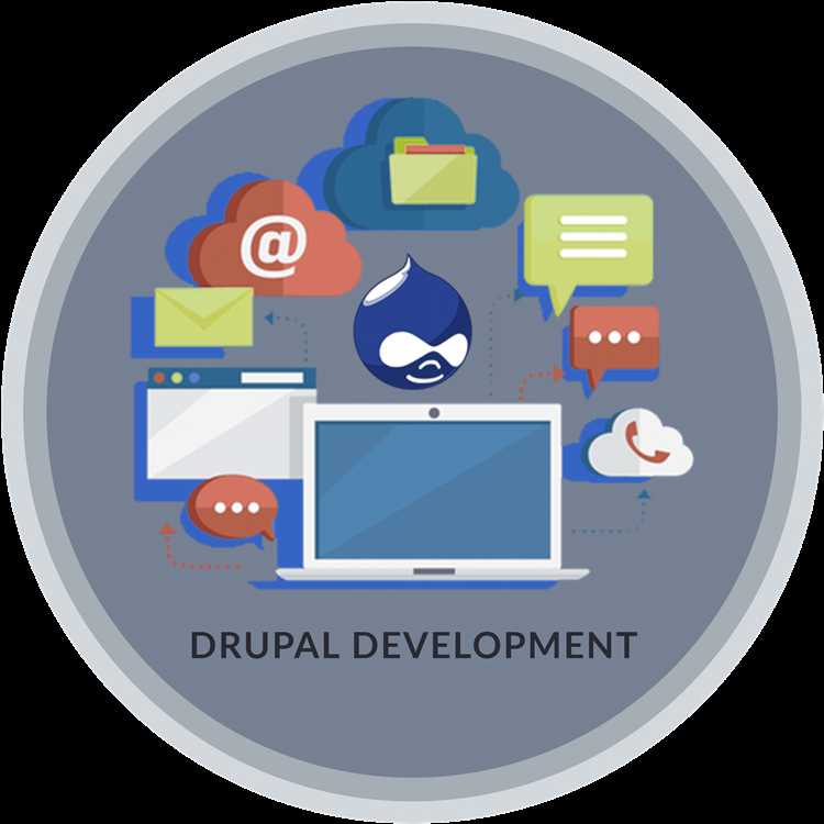 Что такое drupal developer