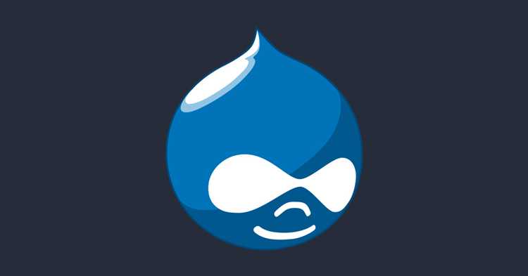 Что такое drupal и как это работает