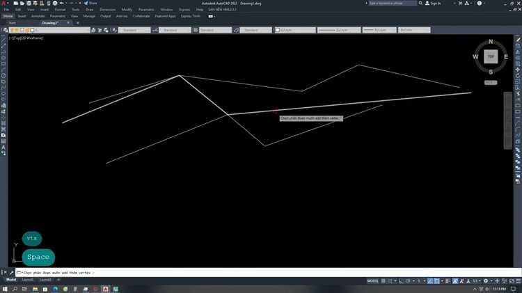 Импорт и экспорт LIPS-скриптов в AutoCAD