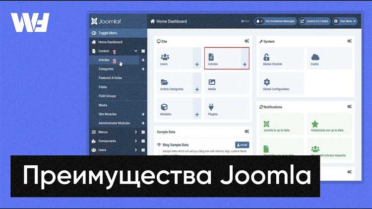 Как использовать настраиваемые поля для расширения функционала контента?