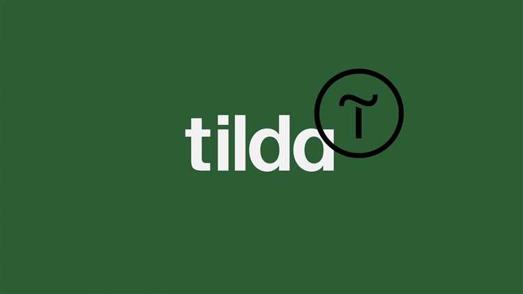 Особенности пользовательского интерфейса Tilda CC для разработчиков