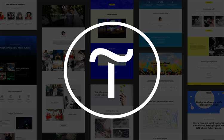 Что такое Tilda WS и чем она отличается от других платформ?