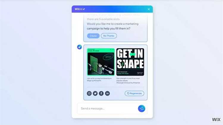 Как создать сайт на Wix без опыта в веб-разработке