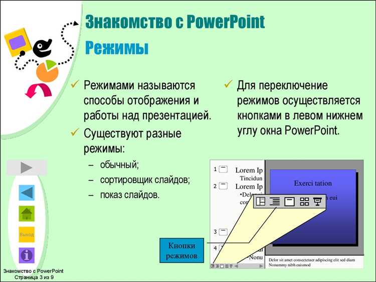 Почему визуальные слайды ускоряют понимание аудитории