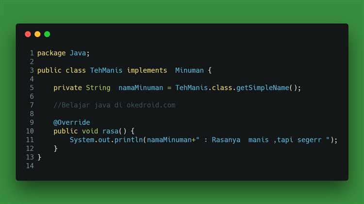 Использование Java в создании серверной логики веб-приложений