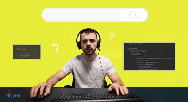 Преимущества Java в разработке крупных корпоративных систем