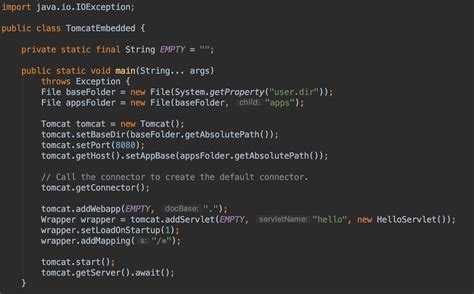 Для чего нужна java 8