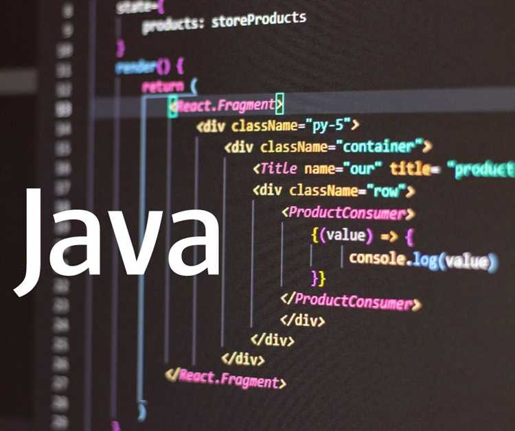 Инструменты и фреймворки Java для создания корпоративных приложений