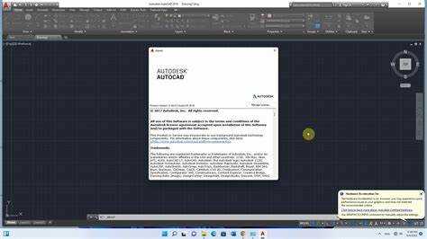 Автоматизация и оптимизация рабочих процессов в AutoCAD 2018