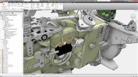 Как настроить интерфейс AutoCAD 2018 для индивидуальных нужд