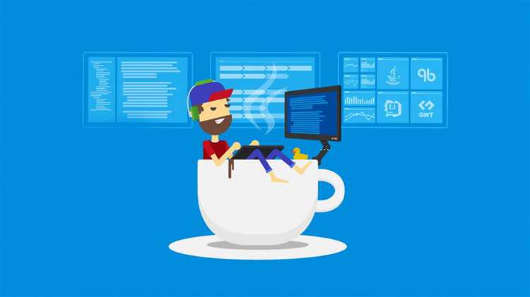 Где искать java разработчиков