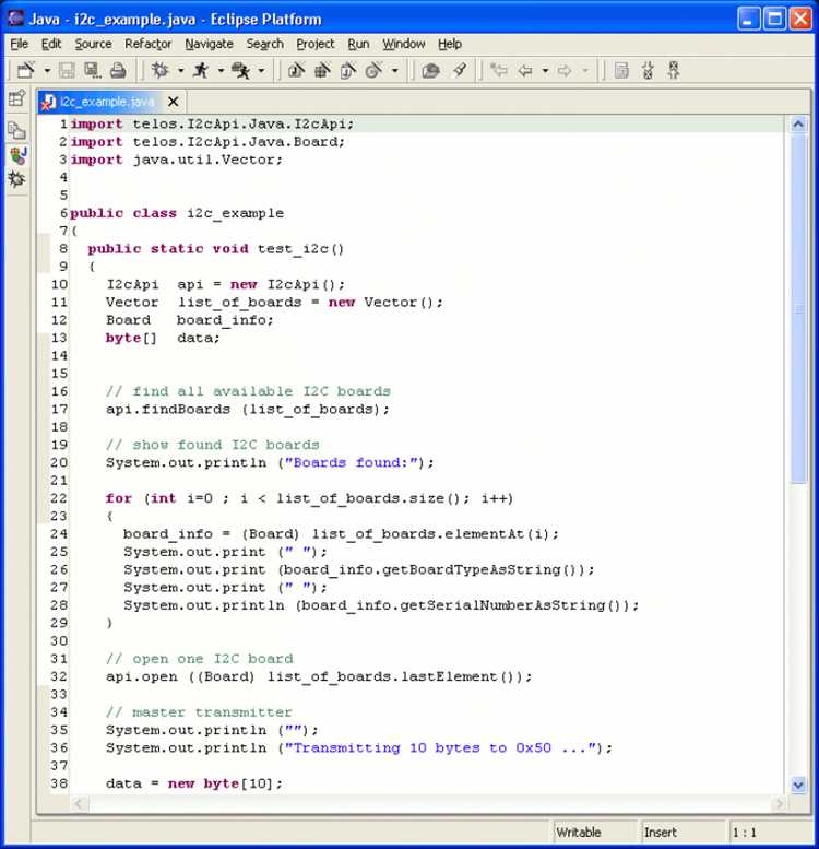 Топ платформ для самообучения программированию на Java