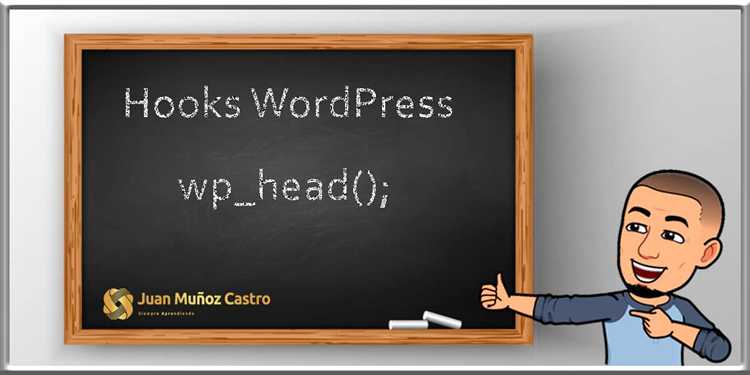 С помощью этих функций можно вставить кастомный код прямо в undefined<head></code> без добавления дополнительных файлов.»></p>
<h2>Использование функций wp_head() для добавления элементов в head</h2>
<p><img decoding=