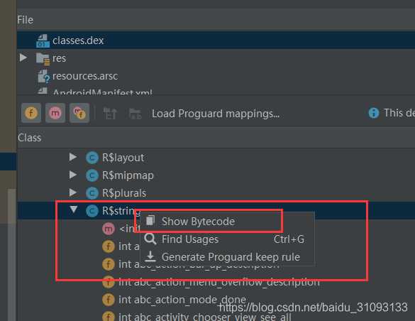 Как настроить окружение для работы с r java в Android Studio