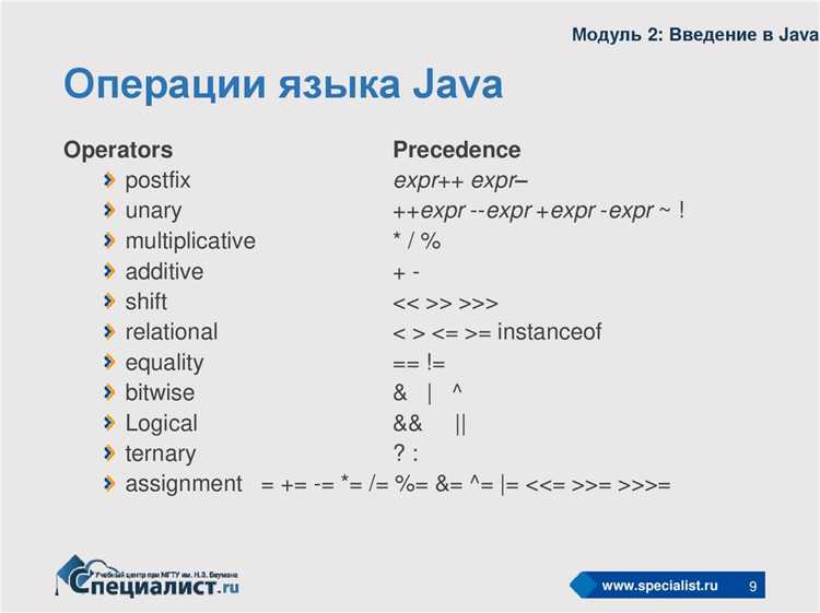 Java в автоматизации промышленных процессов и встраиваемых системах