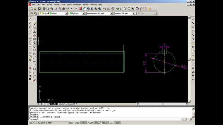 Лучшие практики для быстрого поиска и использования дитто в проектах AutoCAD
