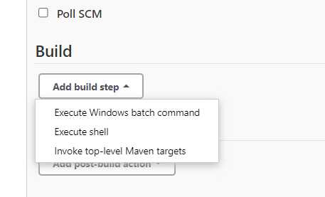 Управление зависимостями и конфигурациями в 1С с Jenkins