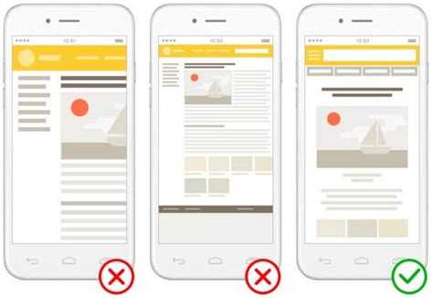 Как адаптировать сайт под мобильные устройства wordpress