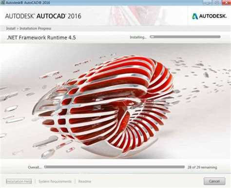 Решение ошибок при активации AutoCAD 2016: что делать, если ключ не принимается