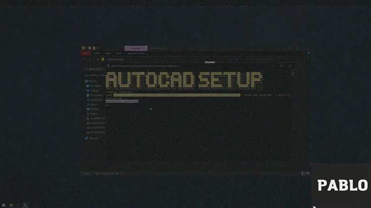 Проверка системных требований перед установкой AutoCAD 2022