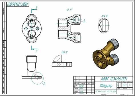 Импорт DWG в Inventor: пошаговая инструкция
