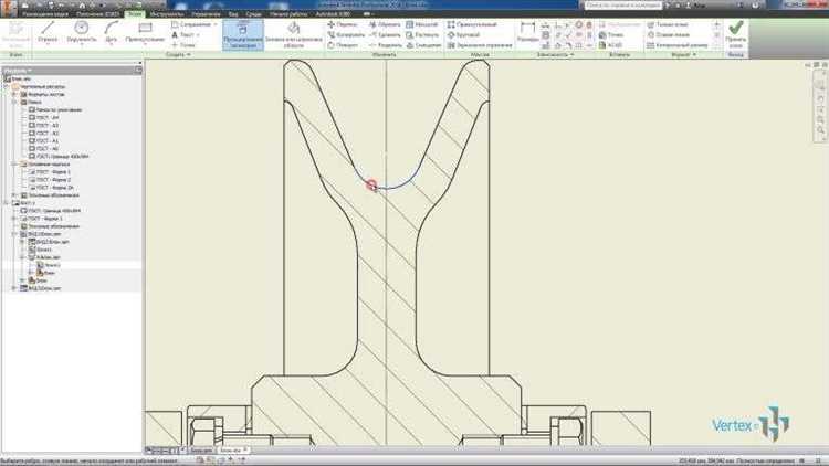 Как чертежи автокад перевести в инвентор
