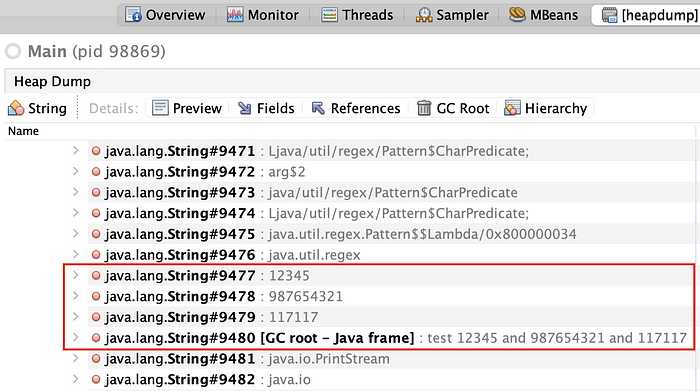 Как декодировать строку из формата Base64 с помощью java.util.Base64
