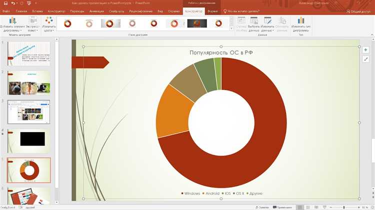 Как делать презентации powerpoint