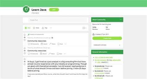 Выбор подходящего Java-фреймворка для веб-разработки