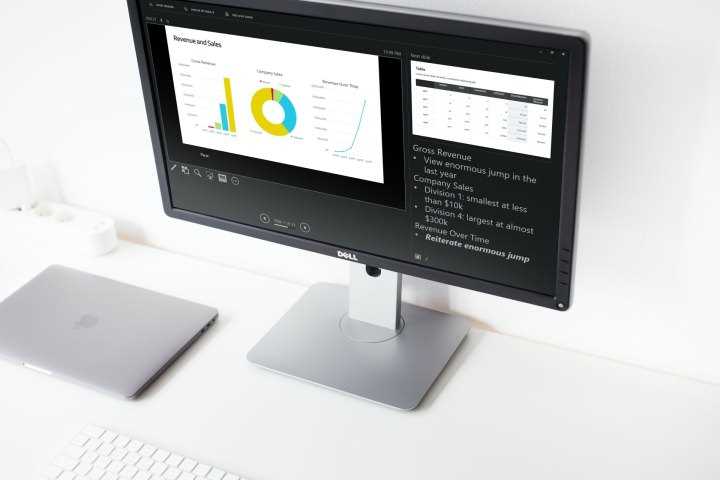 Где найти панель заметок в интерфейсе PowerPoint