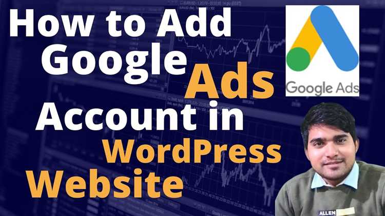 Как добавить adsense на сайт wordpress