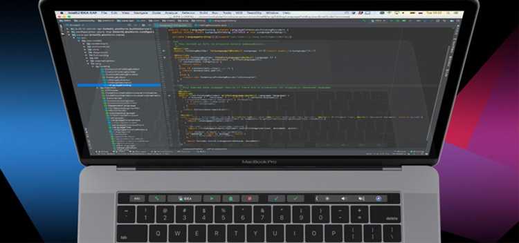 Установка IntelliJ IDEA и настройка окружения