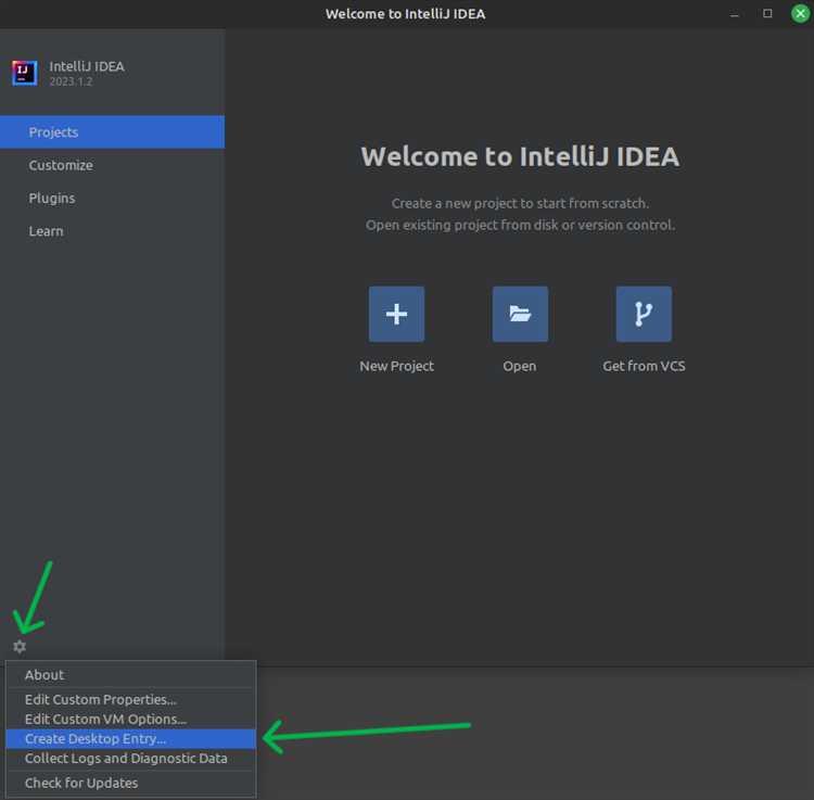 Запуск и отладка Java-программы в IntelliJ IDEA