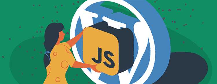 Как добавить js в wordpress
