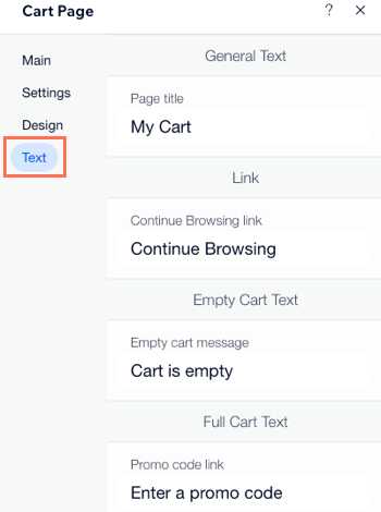 Настройка отображения адреса на карте