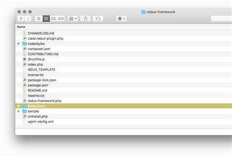Как добавить options redux wordpress
