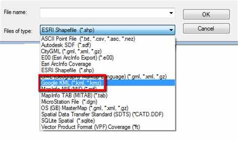 Проверка результатов конвертации и корректировка данных