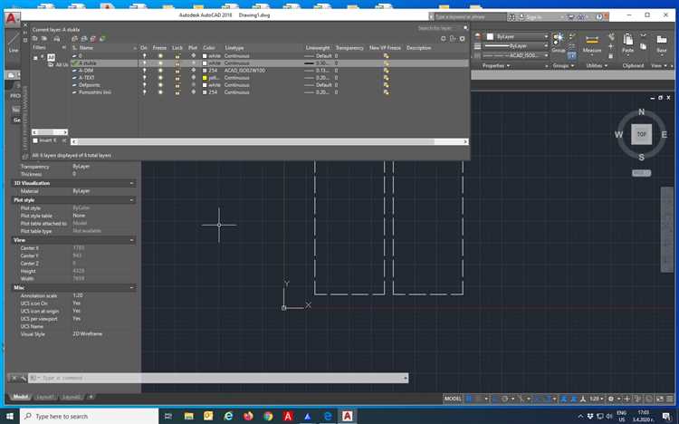 Услуги по подготовке рабочих чертежей и спецификаций