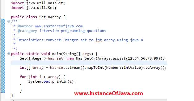 Как int в string java